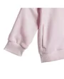Ensemble de survetement Fille I  ADRPT FZ ST Rose