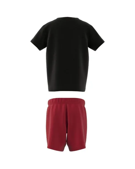 Survetement Enfant I BL CO T SET Noir