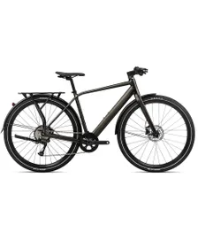 Vélo électrique urbain Unisexe VIBE H30 EQ Vert