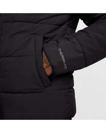 Doudoune Homme M NSW OW SYN FILL JKT Noir