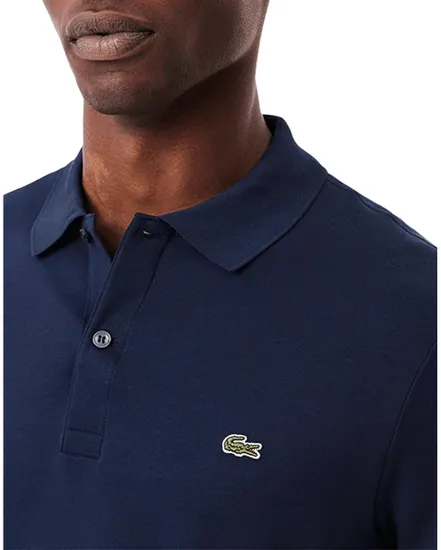 Polo Homme Coton Pima