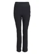 Pantalon Femme LESLIE FALLS PULL-ON PANT Noir