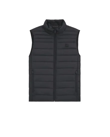 Doudoune sans manches Homme ODENO2 Noir