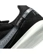 Chaussures de football Homme JR NIKE STREETGATO Noir