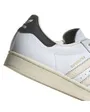 Chaussures Homme SUPERSTAR Blanc