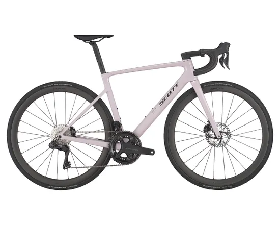 Vélo de route ADDICT RC 20 Rose Feutré
