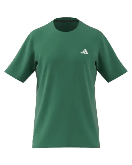 T-shirt manches courtes Homme TR-ES BASE T Vert