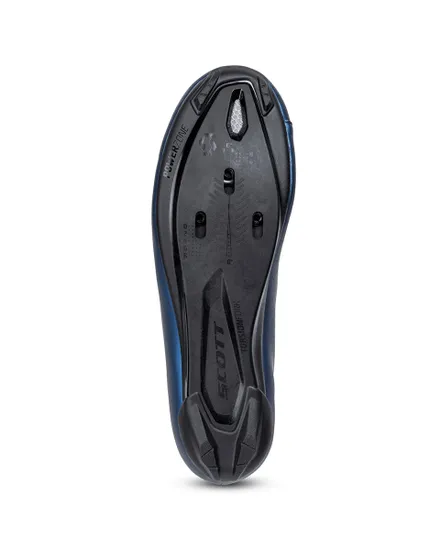 Chaussures Route Homme ROAD COMP BOA® Bleu/Noir
