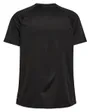 T-shirt Homme HMLCORE 2.0 JERSEY S/S Noir