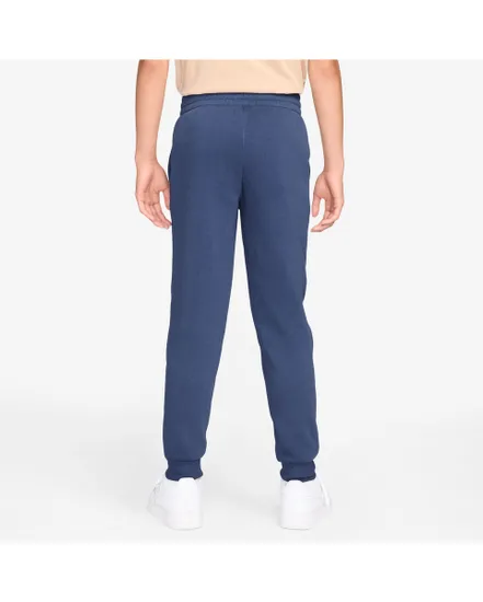 Pantalon de survetement Enfant K NSW CLUB FLC JGGR LBR Bleu