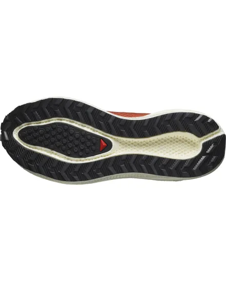 Chaussures de running Femme SHOES AERO BLAZE 3 GRVL W Orange