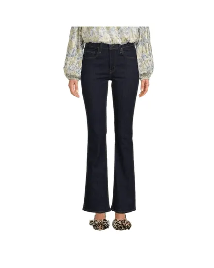 Jean Femme 725 High Rise Bootcut