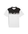 T-shirt Homme M PP COLOBK TEE Blanc