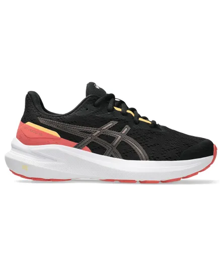 Chaussures de running Enfant GT-1000 13 GS Noir