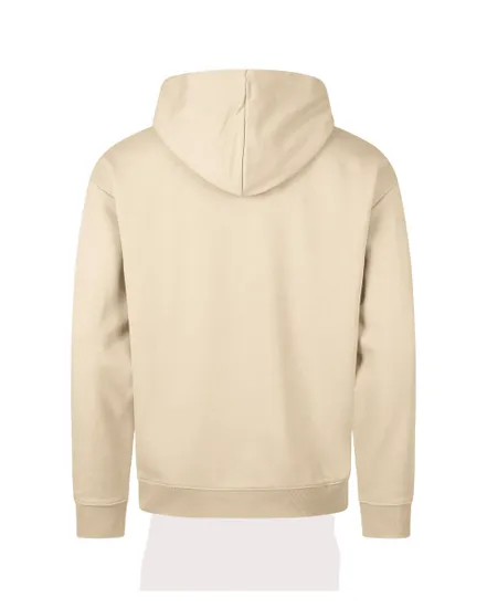 Sweat À Capuche Homme Dapozip