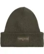 Bonnet Homme TJM Linear Beanie