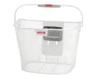Panier avant UNI Blanc