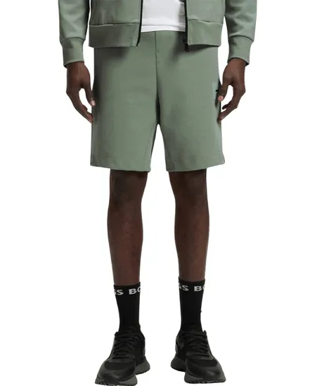 Short Côtelé Homme Headlo Rib