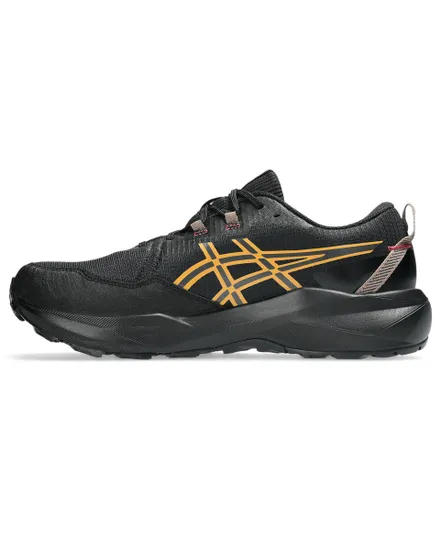 Chaussures de trail Homme GEL-VENTURE 11 WATERPROOF Noir