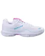 Chaussures de tennis Femme SENSA RISE WOMEN Blanc