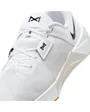 Chaussures de fitness Homme M NIKE METCON 10 Blanc