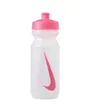 Gourde Unisexe NIKE BIG MOUTH BOTTLE 2.0 22 OZ Incolore