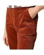 Pantalon Femme Wiyana Deeluxe