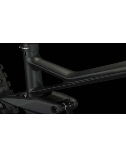 VTT tout suspendu Unisexe STEREO ONE22 HPC EX 29 Noir