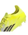 Crampons de football Homme F50 PRO FG Jaune
