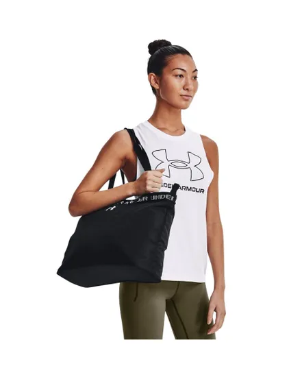 Sac Femme UA FAVORITE TOTE Noir