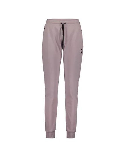 Pantalon Femme TECH JOGGER Rose