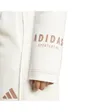Sweat Femme W ALL SZN G SWT Beige