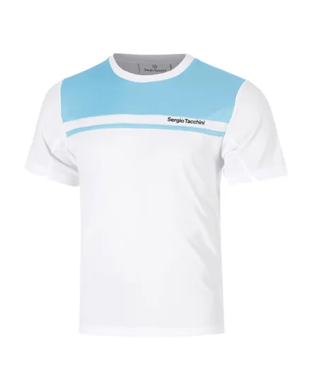 Tee-shirt Tennis Homme Riflesso PL