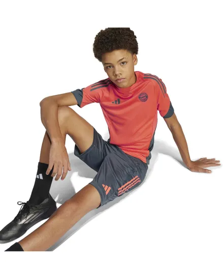 Maillot de football Enfant FCB TR JSY Y Rouge