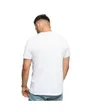 Lot De 2 T-Shirts Homme Graphiques