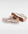 Chaussures Femme CALDRONE Beige