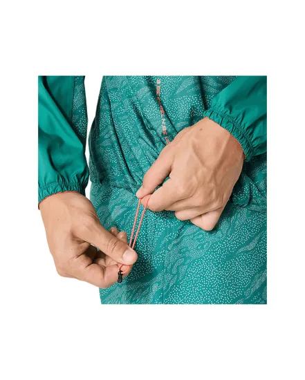 Veste Homme Fujitrail Packable Windbreaker
