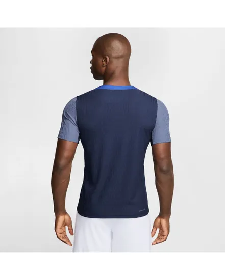Maillot de football Homme PSG MNK DFADVSTRKELT SSTOP K Bleu