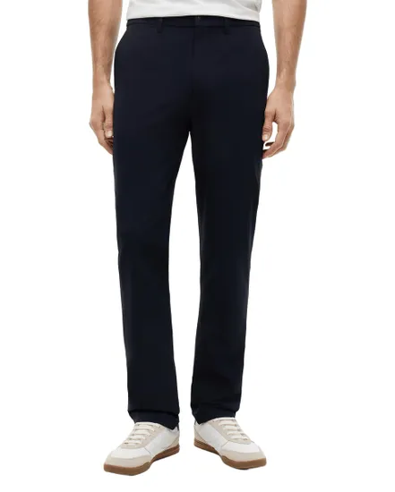 Pantalon Chino Homme Half Ewb Tech Denton