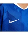 Maillot de football Enfant plus agé CFC Y NK DF JSY SS STAD HM Bleu