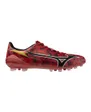 Crampons de football MIZUNO II SELECT AG Rouge