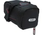 Chaîne d'antivol de cadre ACH 2.0 8KS/85 + SAC ST 5950 Noir