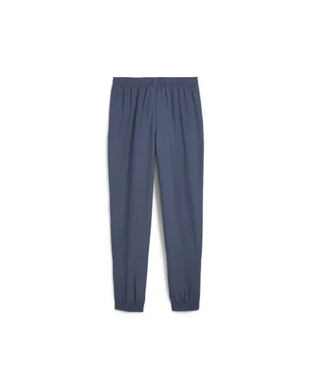 Pantalon de survetement Homme MCFC PREM WOV PANT Bleu