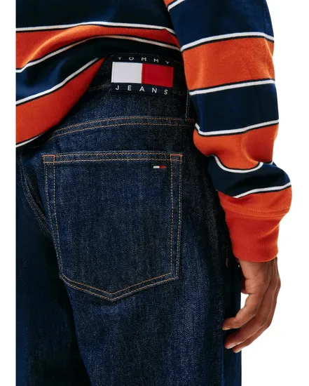 Jean Homme Sonny Tapered