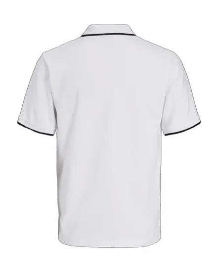 Polo Homme JPRBLAETHAN DETAIL SS POLO SN