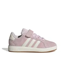 Chaussures Fille GRAND COURT 00S EL C Rose