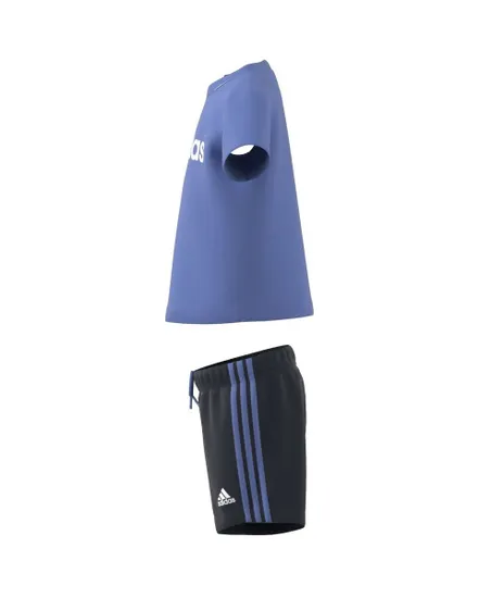 Survetement Enfant I LIN CO T SET Bleu