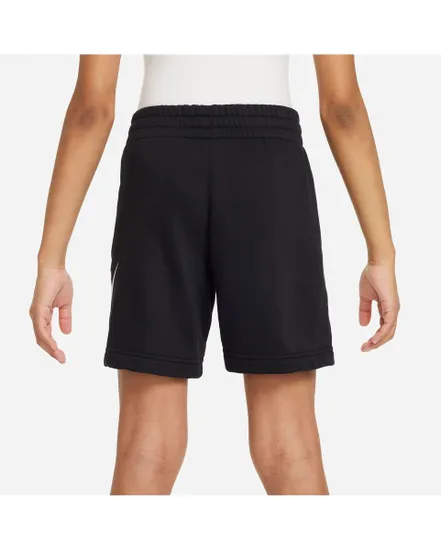 Short Enfant plus âgé K NSW CLUB FT Noir