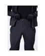 Combinaison VTT imperméable Homme MT500 II Noir