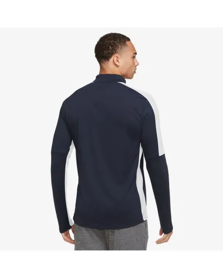 Haut d'entrainement Homme M NK DF ACD23 DRIL TOP BR Bleu